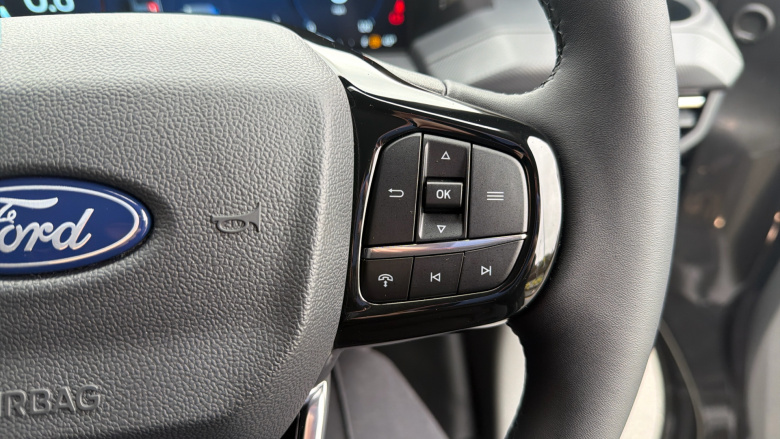 Ford Transit Custom 280 L1 Diesel Fwd 2.0 EcoBlue 136ps H1 Van Limited